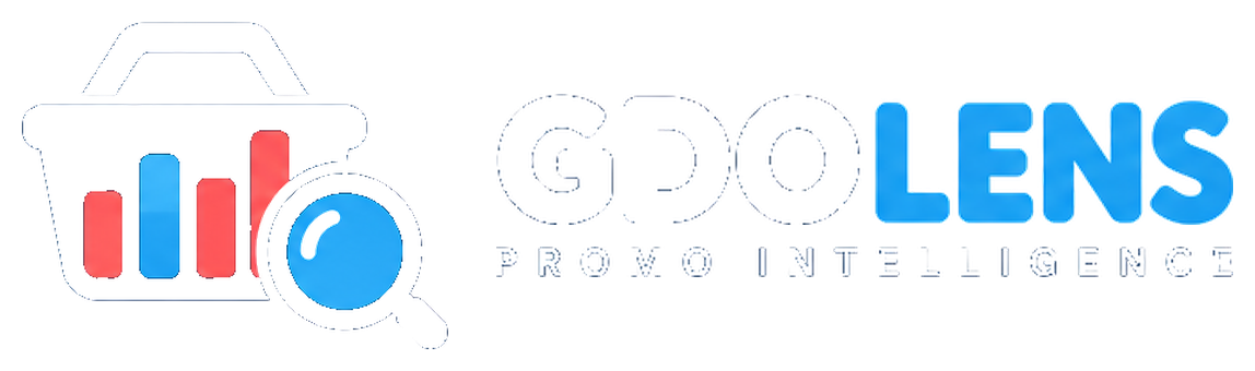 GDOLens · Promo intelligence